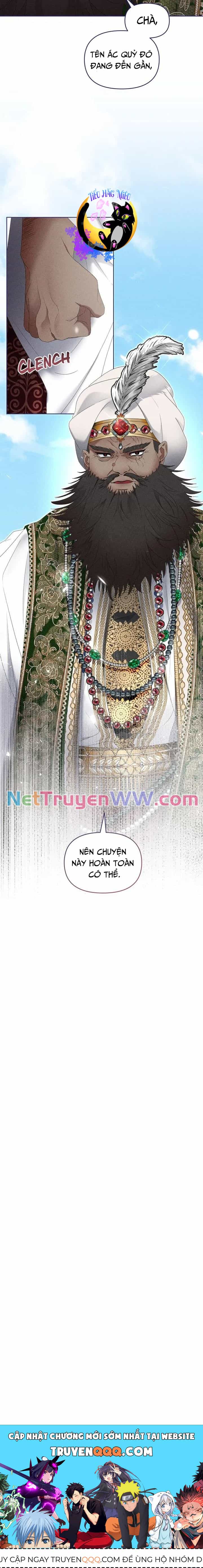 Bạn Đồng Hành Của Ryun - Chương 35 - ảnh 18