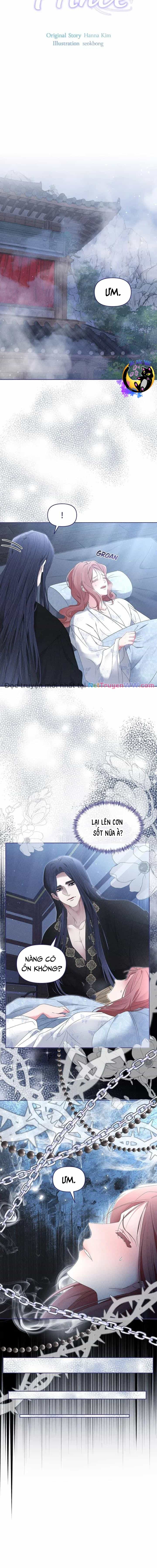 Bạn Đồng Hành Của Ryun - Chương 35 - ảnh 4