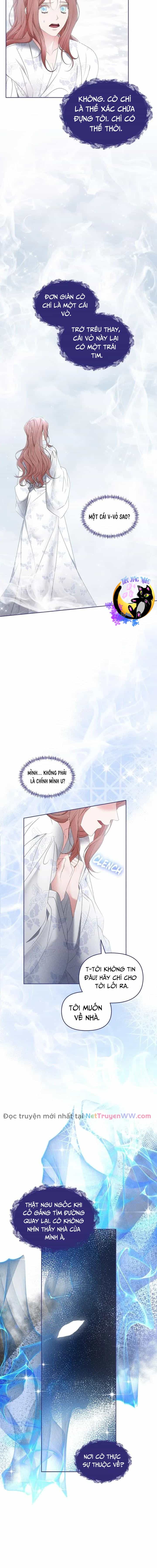 Bạn Đồng Hành Của Ryun - Chương 35 - ảnh 6
