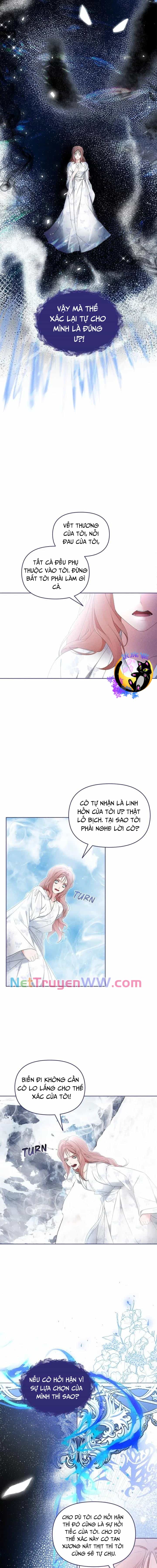 Bạn Đồng Hành Của Ryun - Chương 35 - ảnh 9