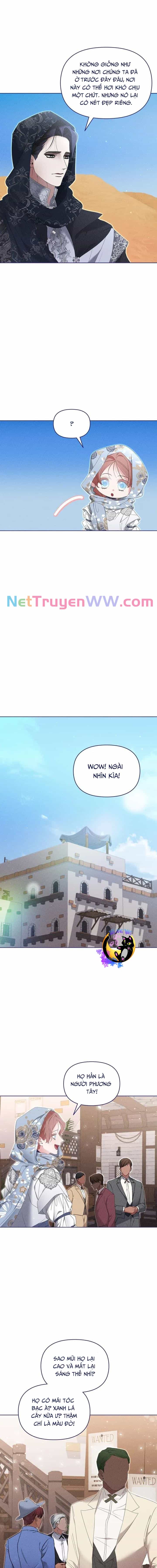 Bạn Đồng Hành Của Ryun - Chương 36 - ảnh 16
