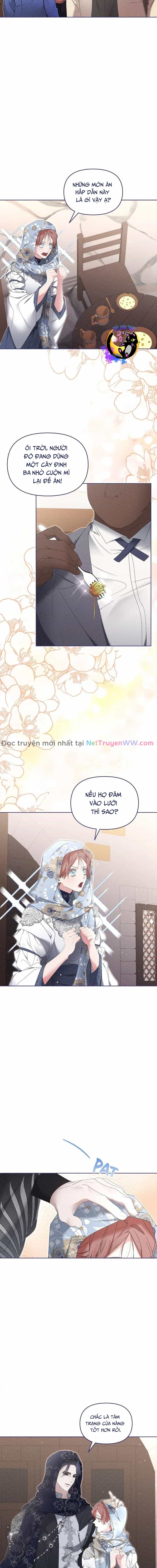 Bạn Đồng Hành Của Ryun - Chương 36 - ảnh 17