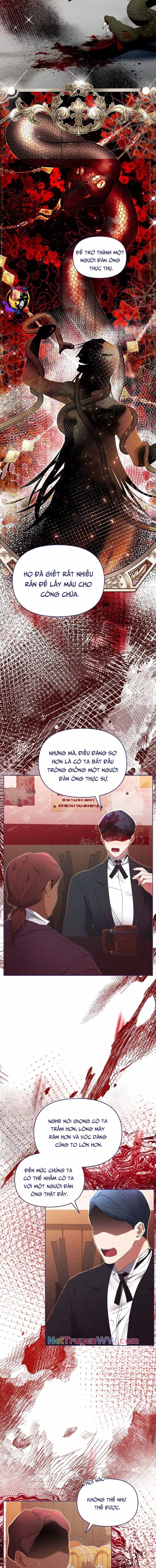 Bạn Đồng Hành Của Ryun - Chương 37 - ảnh 2