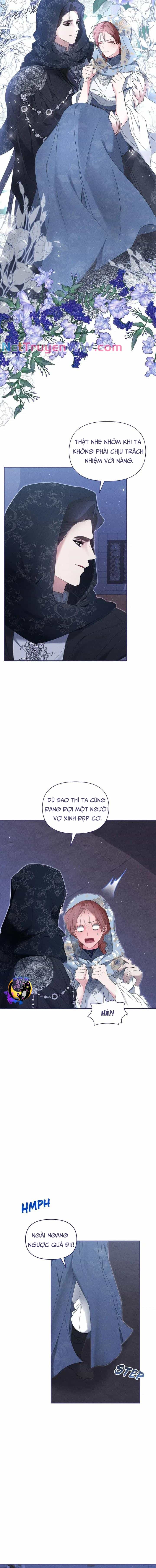 Bạn Đồng Hành Của Ryun - Chương 37 - ảnh 9