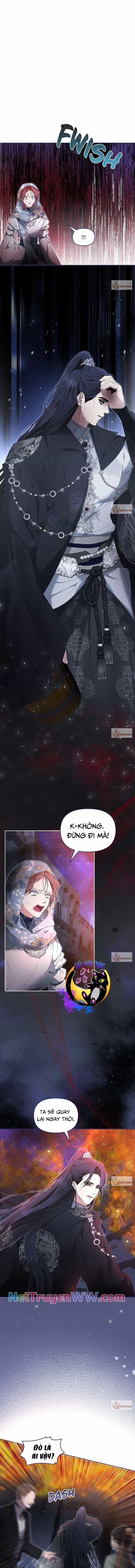 Bạn Đồng Hành Của Ryun - Chương 38 - ảnh 3