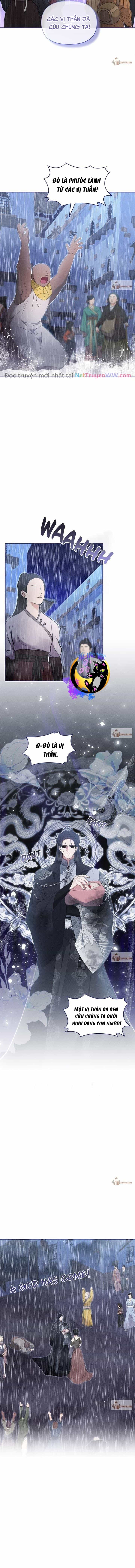 Bạn Đồng Hành Của Ryun - Chương 38 - ảnh 8