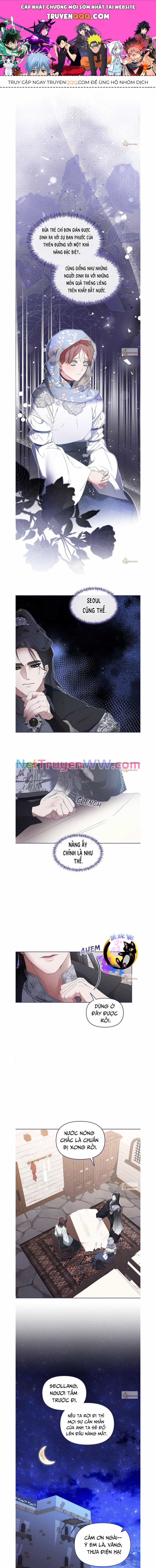 Bạn Đồng Hành Của Ryun - Chương 39 - ảnh 1