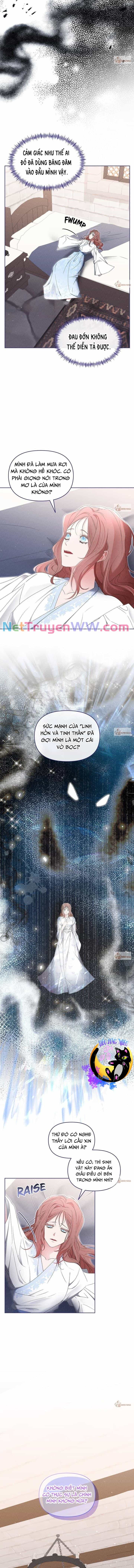 Bạn Đồng Hành Của Ryun - Chương 39 - ảnh 3