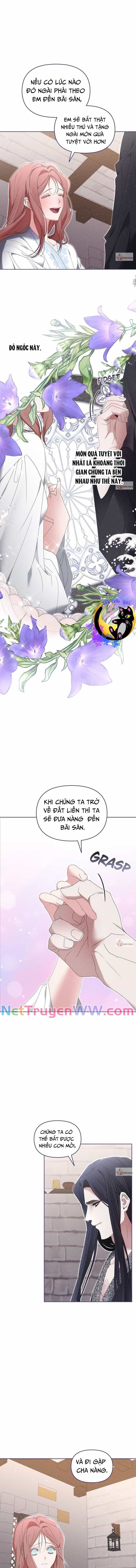 Bạn Đồng Hành Của Ryun - Chương 39 - ảnh 9
