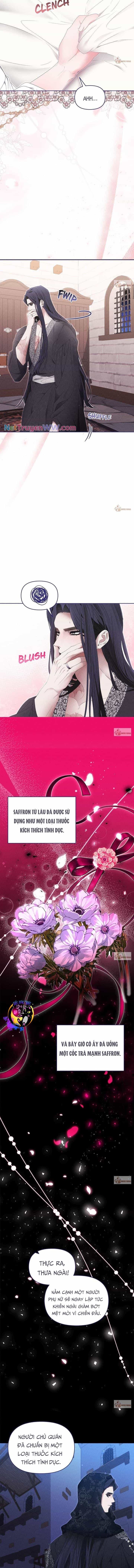 Bạn Đồng Hành Của Ryun - Chương 40 - ảnh 9