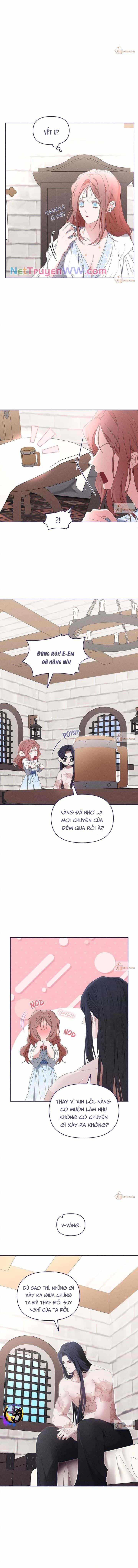 Bạn Đồng Hành Của Ryun - Chương 41 - ảnh 7