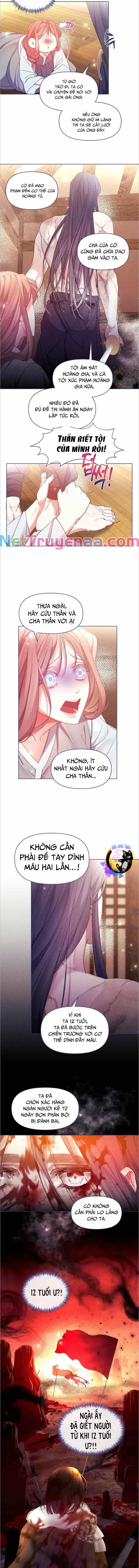 Bạn Đồng Hành Của Ryun - Chương 5 - ảnh 16