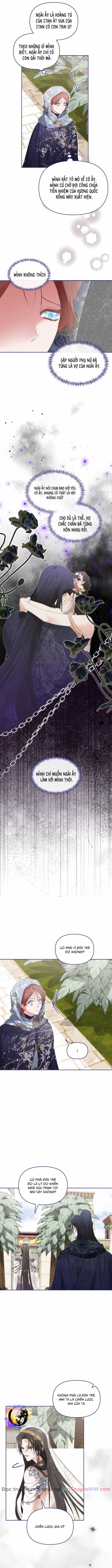 Bạn Đồng Hành Của Ryun - Chương 42 - ảnh 11