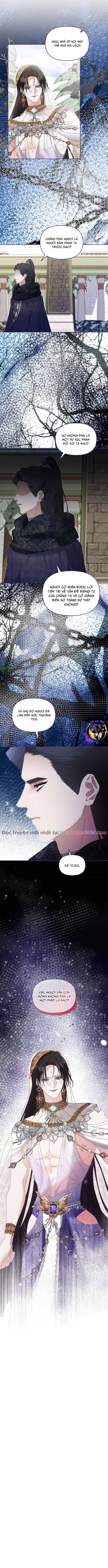 Bạn Đồng Hành Của Ryun - Chương 42 - ảnh 13
