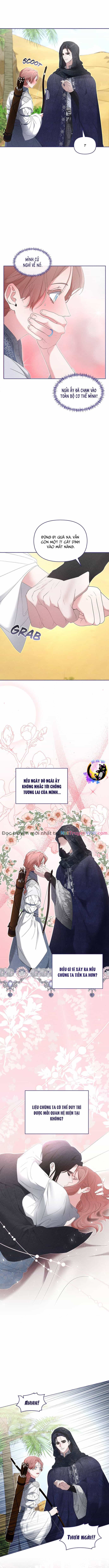 Bạn Đồng Hành Của Ryun - Chương 42 - ảnh 2