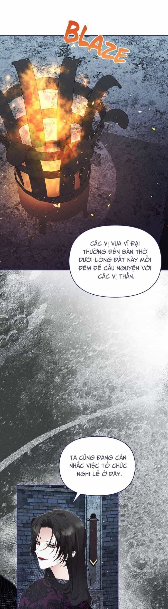 Bạn Đồng Hành Của Ryun - Chương 47 - ảnh 16