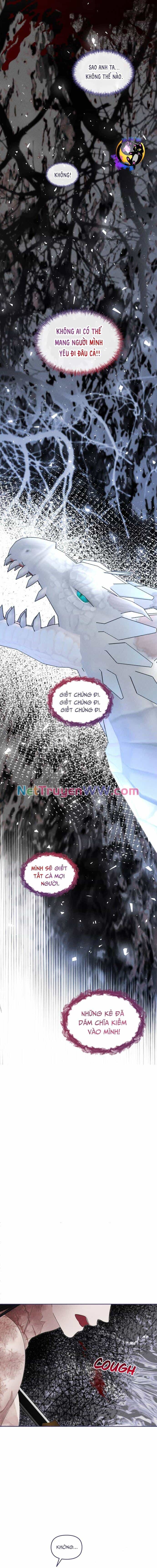 Bạn Đồng Hành Của Ryun - Chương 48 - ảnh 14