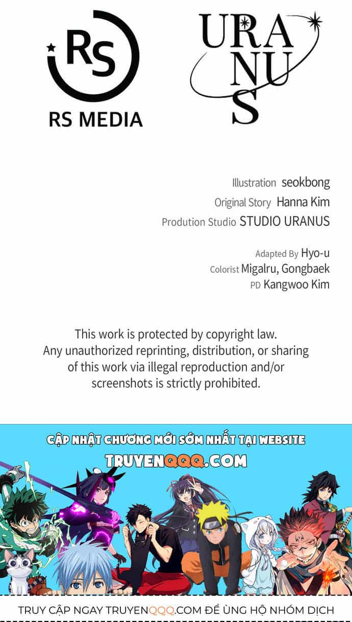 Bạn Đồng Hành Của Ryun - Chương 48 - ảnh 23