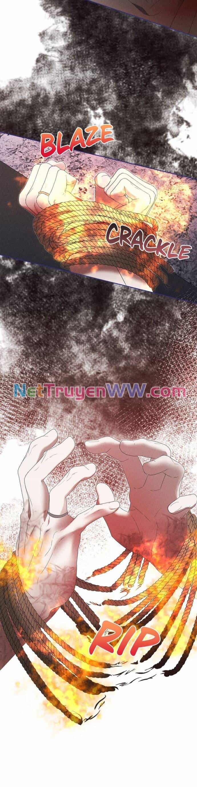 Bạn Đồng Hành Của Ryun - Chương 48 - ảnh 3