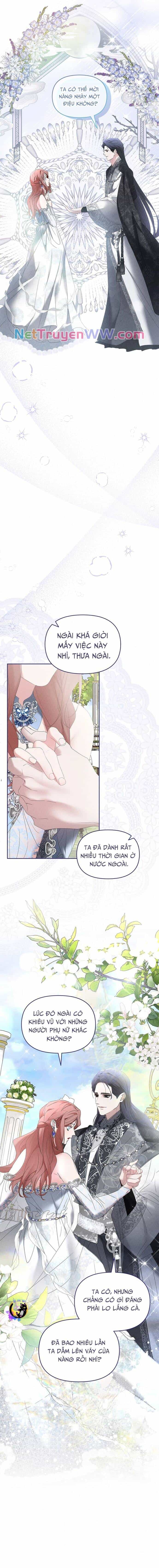 Bạn Đồng Hành Của Ryun - Chương 49 - ảnh 19