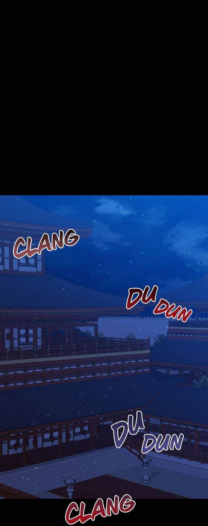 Bạn Đồng Hành Của Ryun - Chương 49 - ảnh 5