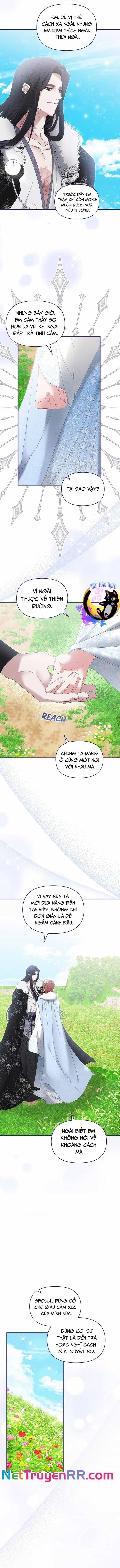 Bạn Đồng Hành Của Ryun - Chương 50 - ảnh 12