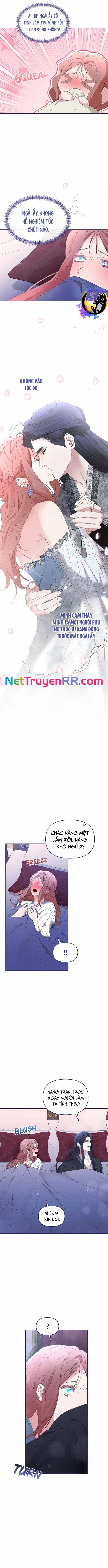 Bạn Đồng Hành Của Ryun - Chương 50 - ảnh 3