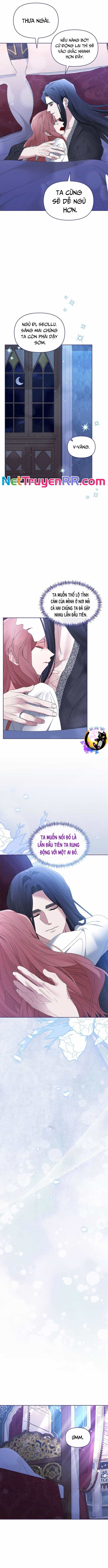 Bạn Đồng Hành Của Ryun - Chương 50 - ảnh 4