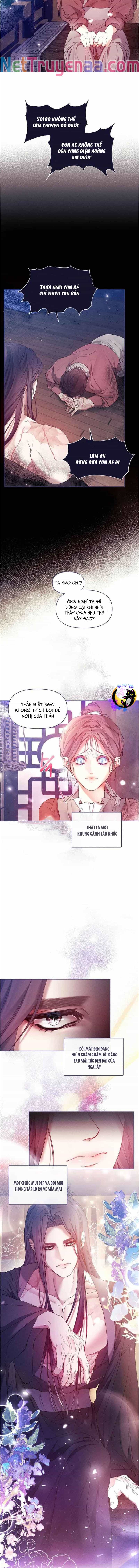 Bạn Đồng Hành Của Ryun - Chương 6 - ảnh 2