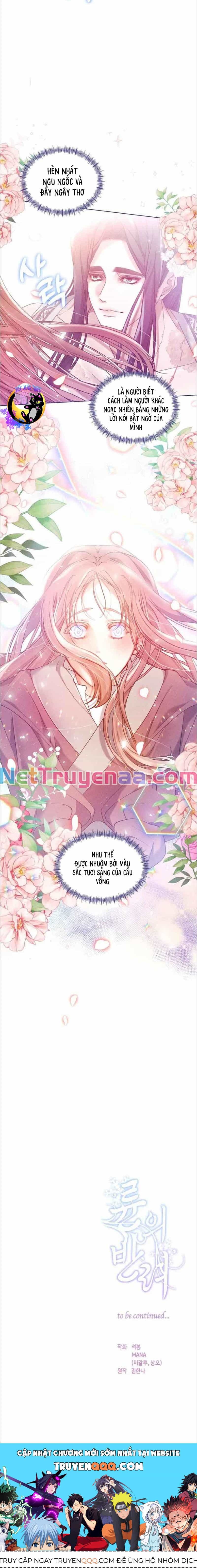 Bạn Đồng Hành Của Ryun - Chương 8 - ảnh 18