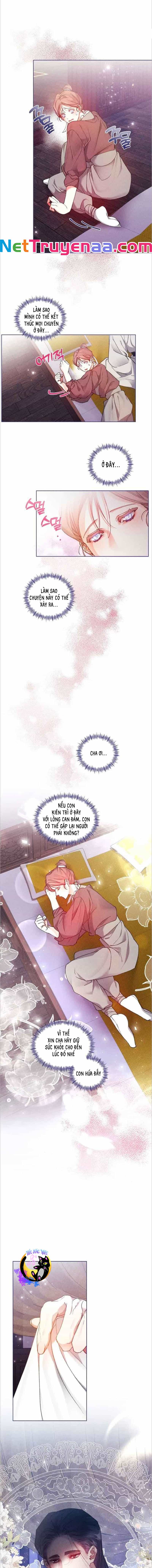 Bạn Đồng Hành Của Ryun - Chương 8 - ảnh 6