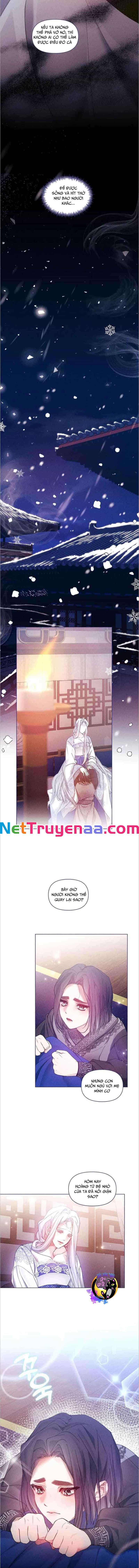 Bạn Đồng Hành Của Ryun - Chương 8 - ảnh 8