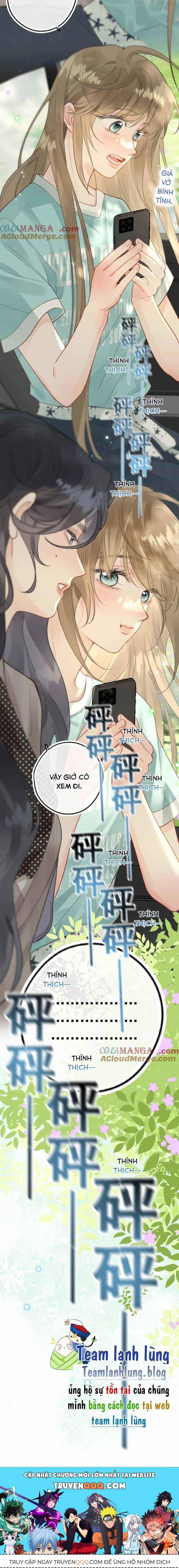 Bạn Gái Cũ Trực Tiếp Trở Thành Sếp Của Tôi - Chương 12 - ảnh 3
