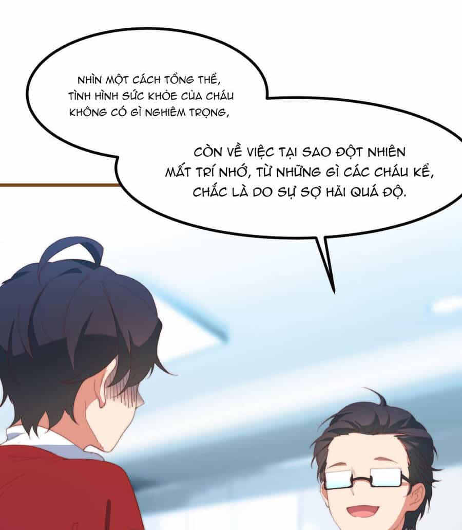 Bạn Gái Của Tôi Rất Kì Lạ - Chương 1 - ảnh 42