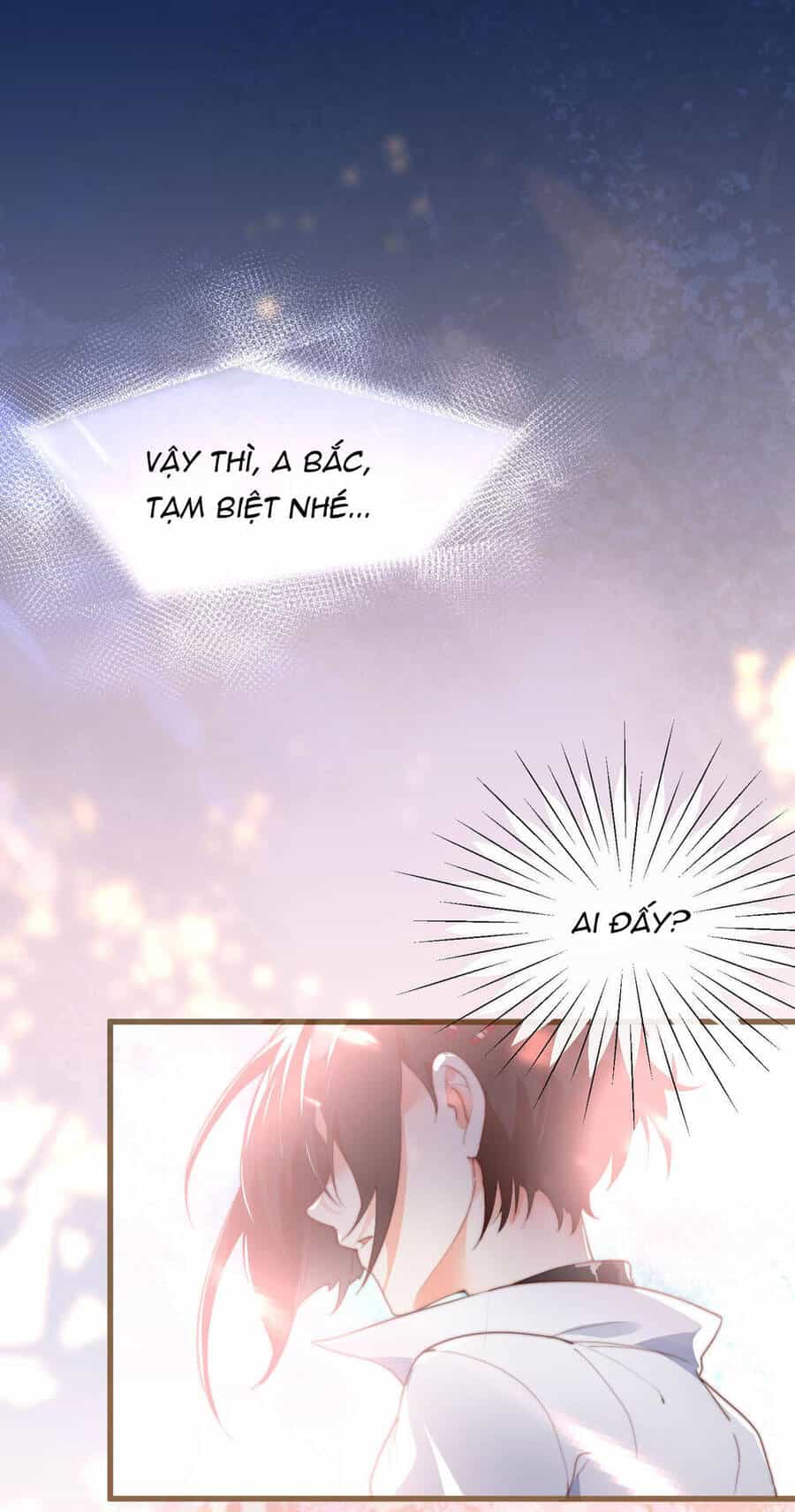 Bạn Gái Của Tôi Rất Kì Lạ - Chương 1 - ảnh 5