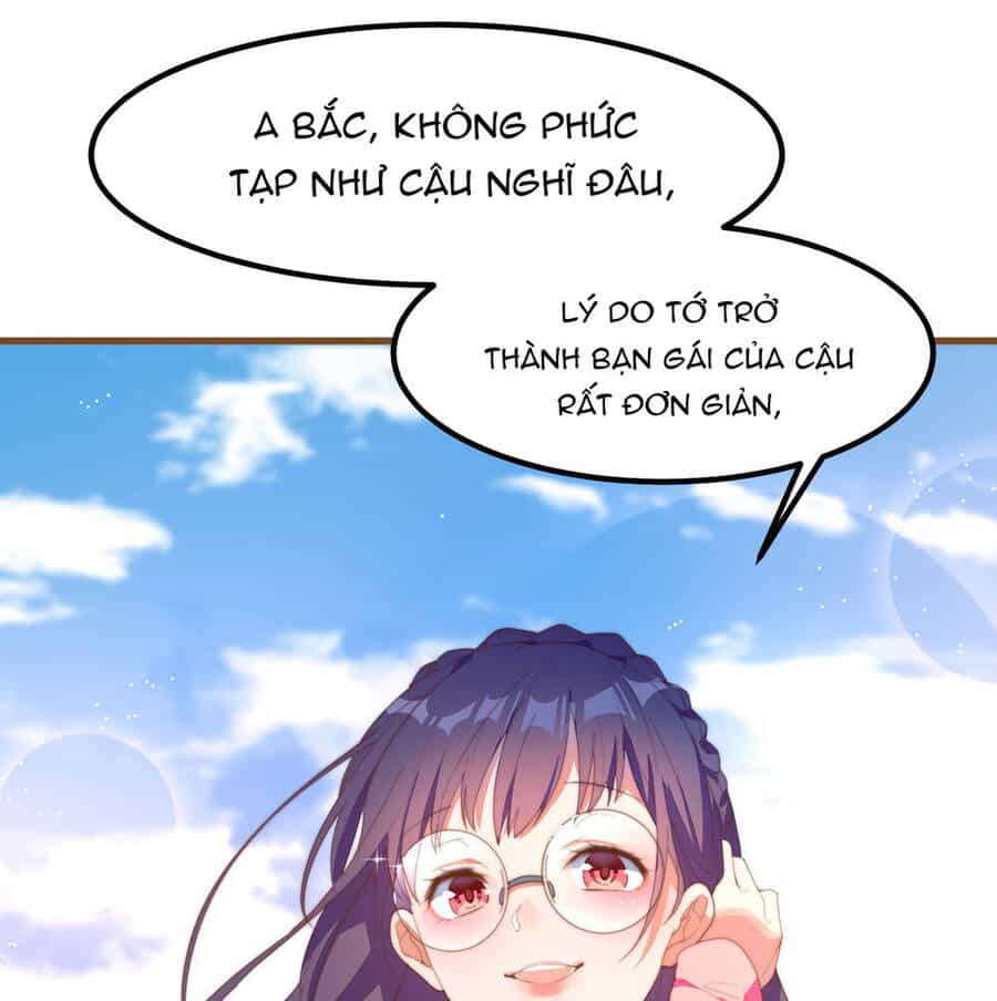 Bạn Gái Của Tôi Rất Kì Lạ - Chương 1 - ảnh 60