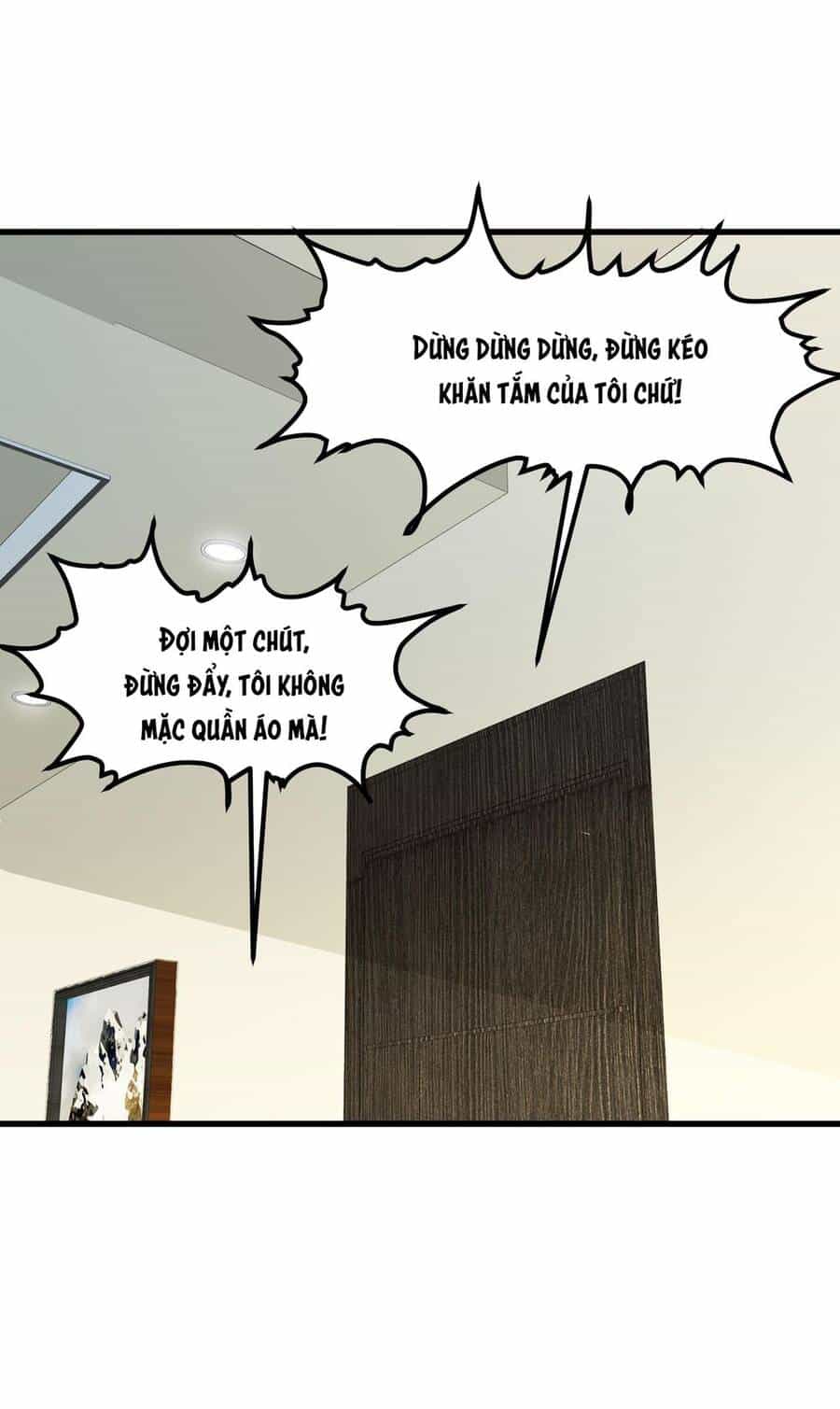 Bạn Gái Của Tôi Rất Kì Lạ - Chương 14 - ảnh 22