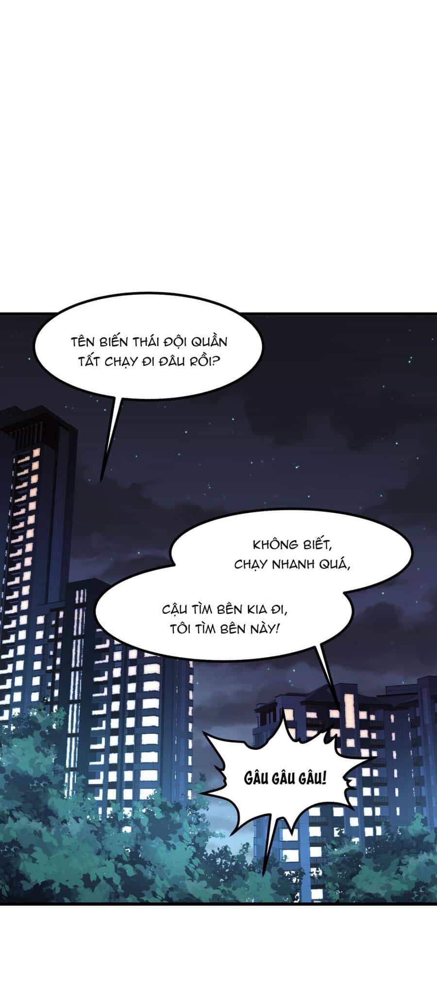 Bạn Gái Của Tôi Rất Kì Lạ - Chương 14 - ảnh 32