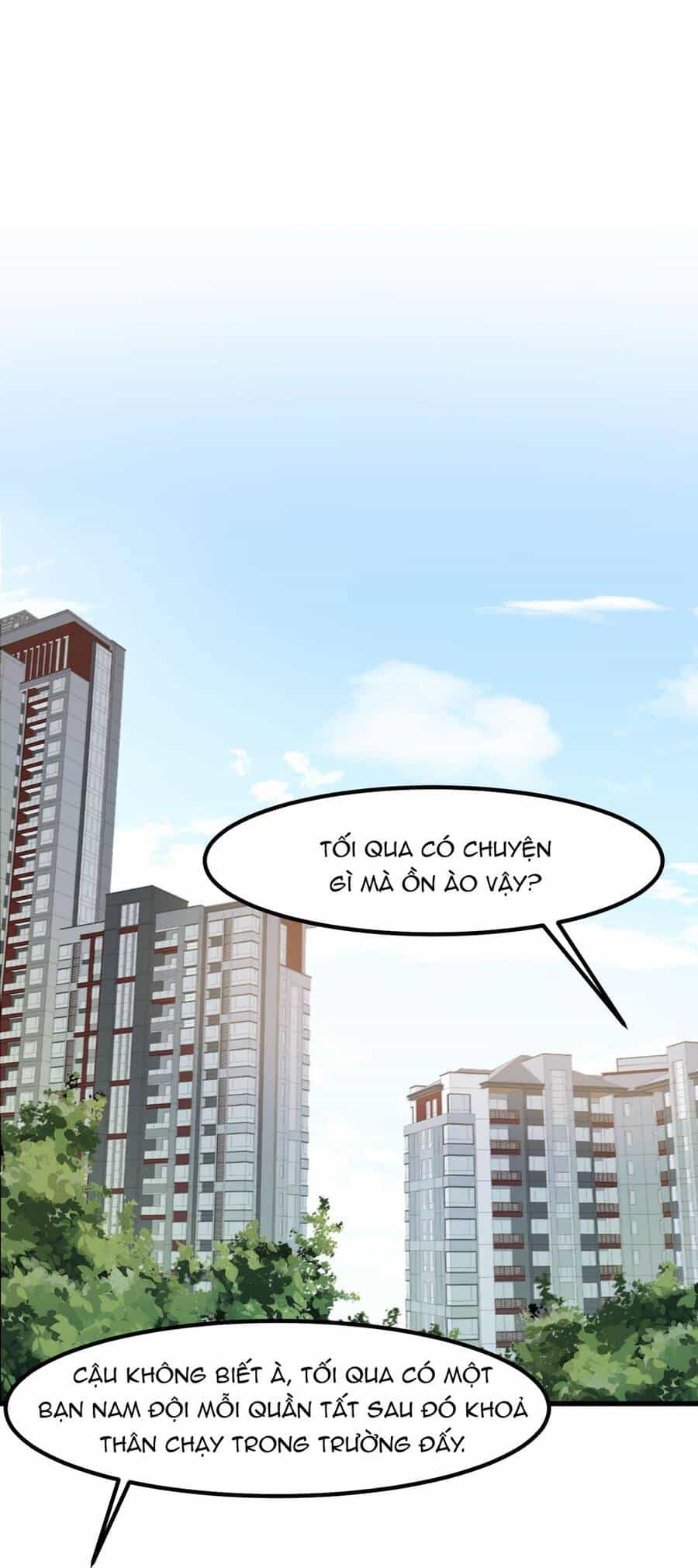 Bạn Gái Của Tôi Rất Kì Lạ - Chương 14 - ảnh 33