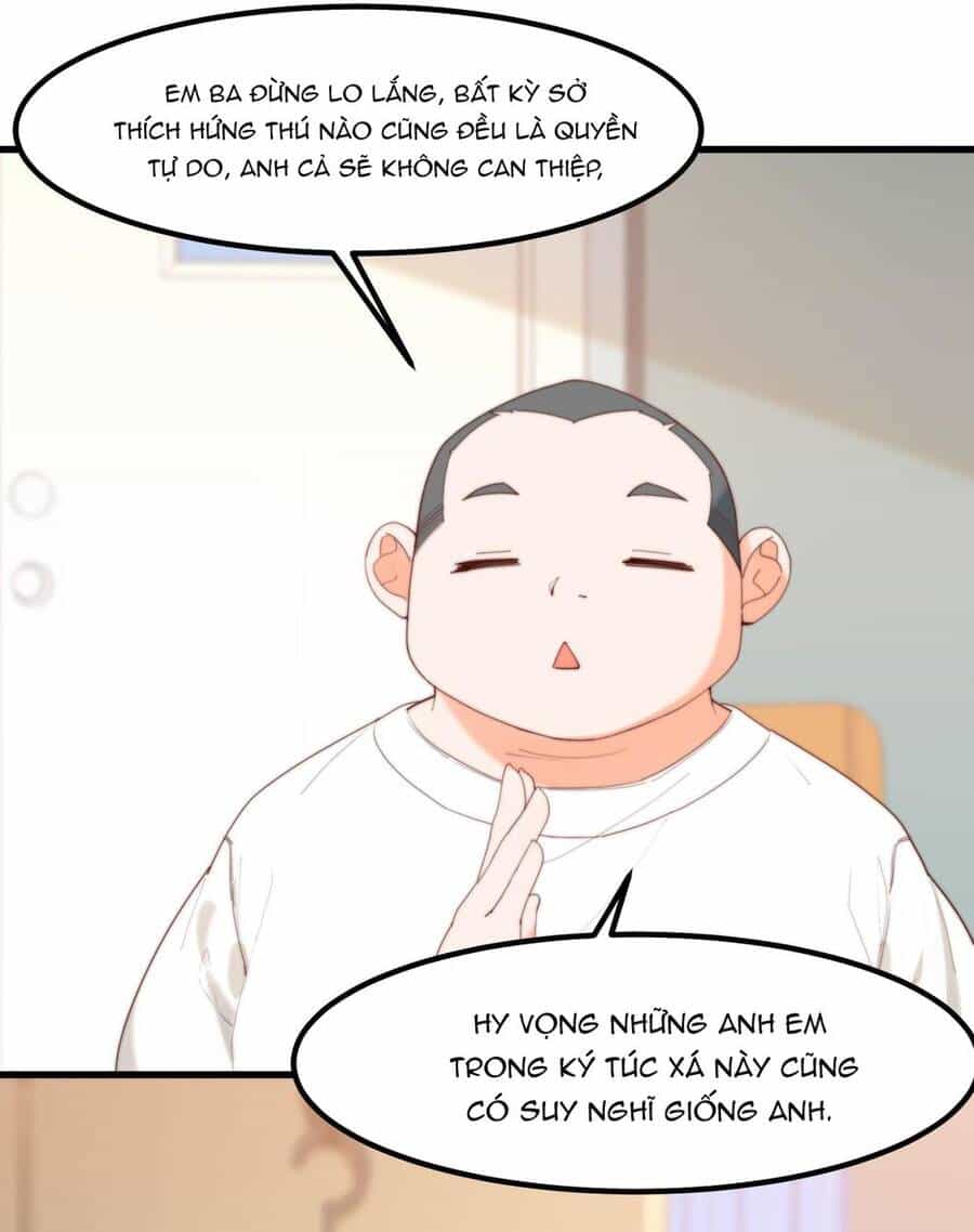 Bạn Gái Của Tôi Rất Kì Lạ - Chương 14 - ảnh 43