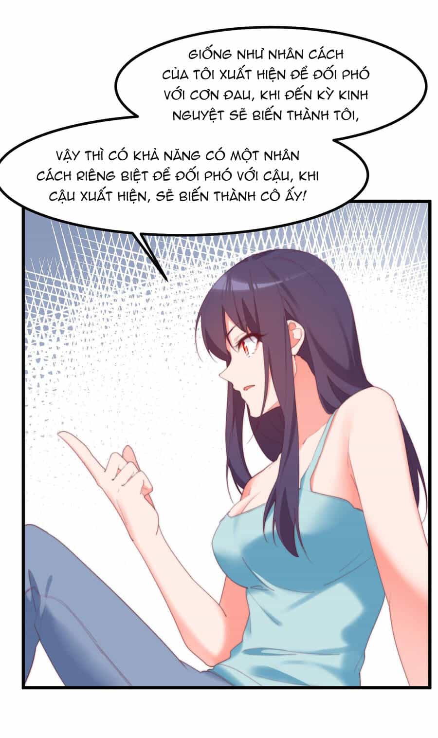 Bạn Gái Của Tôi Rất Kì Lạ - Chương 16 - ảnh 34
