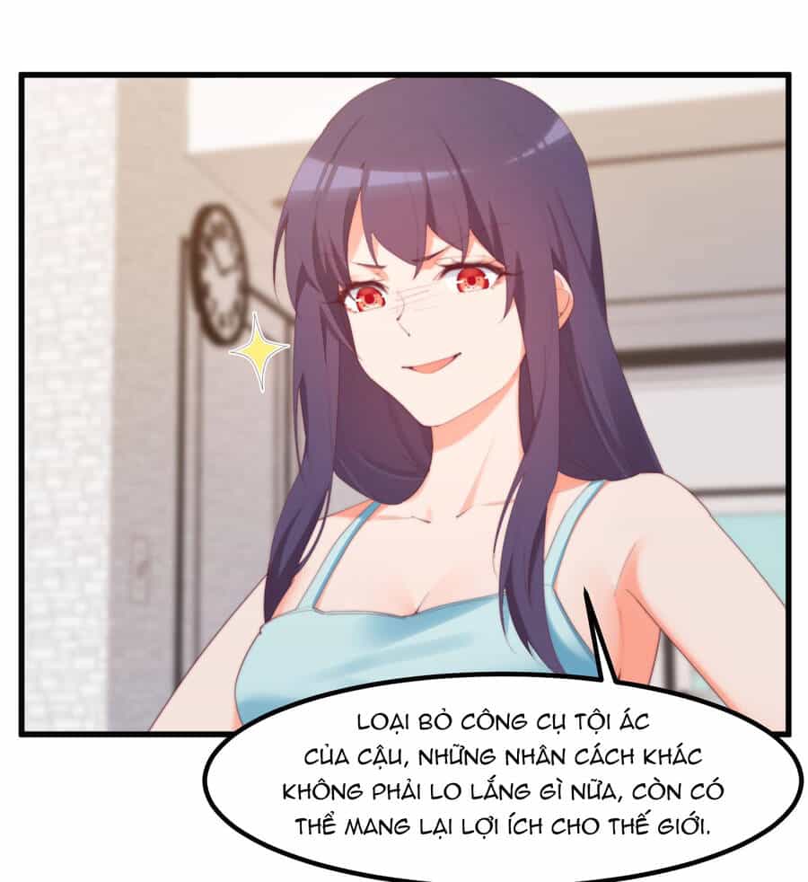 Bạn Gái Của Tôi Rất Kì Lạ - Chương 16 - ảnh 6