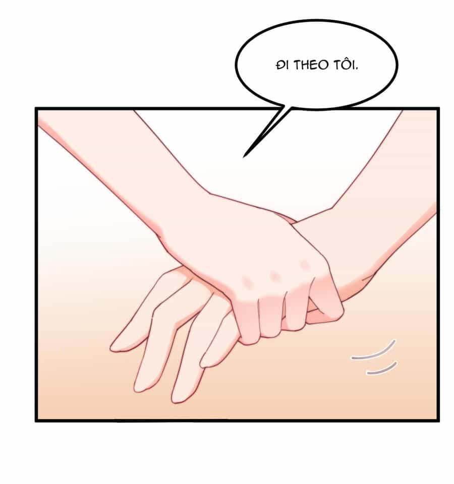 Bạn Gái Của Tôi Rất Kì Lạ - Chương 17 - ảnh 46