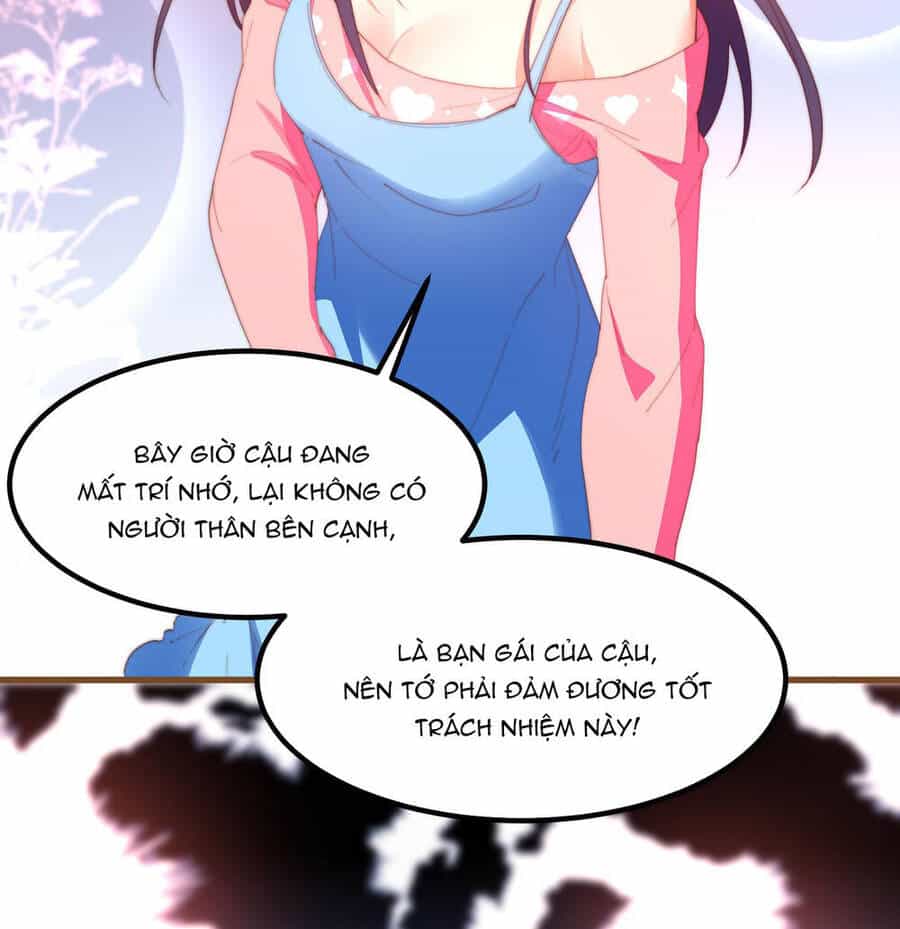 Bạn Gái Của Tôi Rất Kì Lạ - Chương 2 - ảnh 27