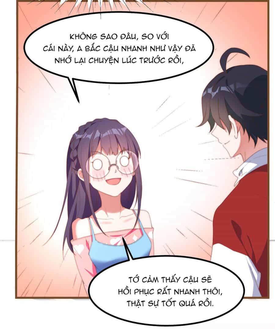 Bạn Gái Của Tôi Rất Kì Lạ - Chương 2 - ảnh 62