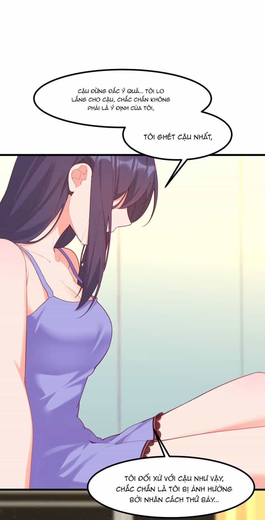 Bạn Gái Của Tôi Rất Kì Lạ - Chương 26 - ảnh 34