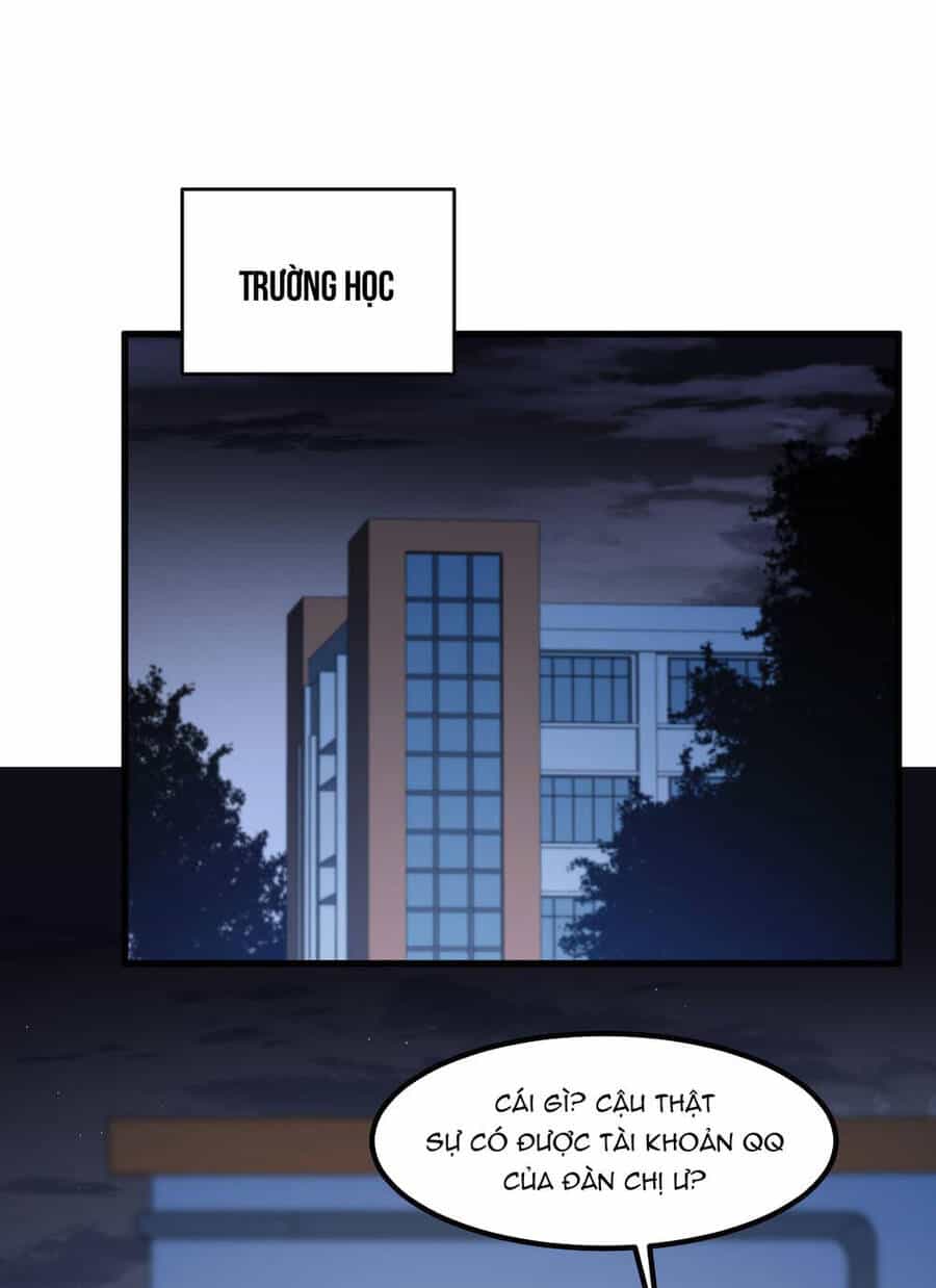 Bạn Gái Của Tôi Rất Kì Lạ - Chương 26 - ảnh 61
