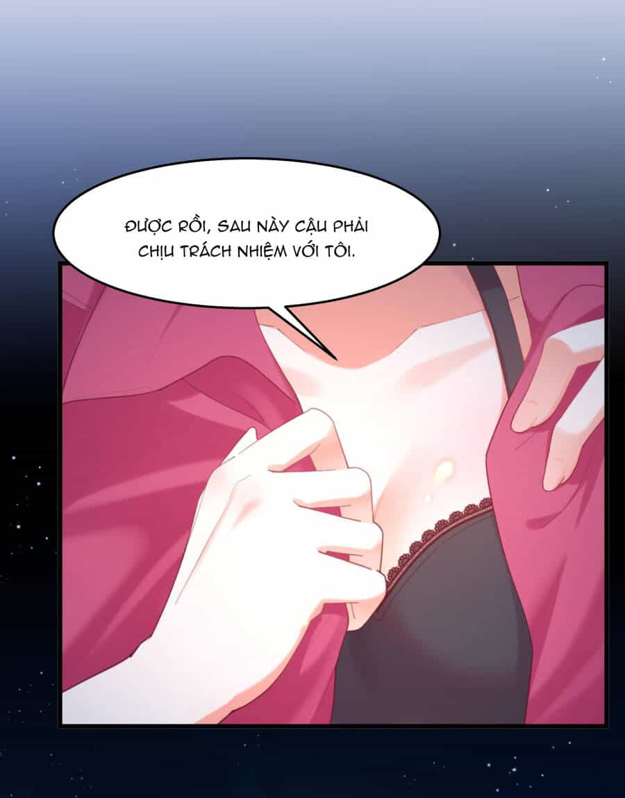Bạn Gái Của Tôi Rất Kì Lạ - Chương 28 - ảnh 23