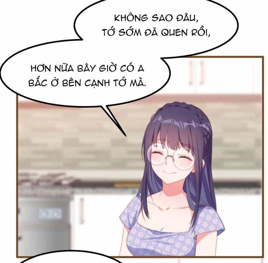Bạn Gái Của Tôi Rất Kì Lạ - Chương 3 - ảnh 30