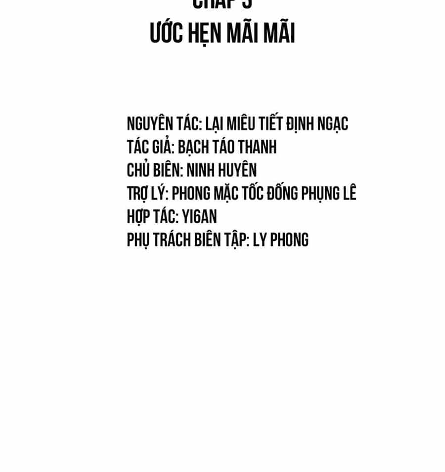 Bạn Gái Của Tôi Rất Kì Lạ - Chương 3 - ảnh 4